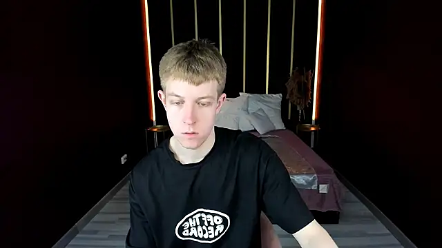 Dylan_Norton Webcam-Show