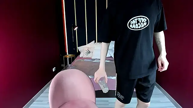 Dylan_Norton Webcam-Show