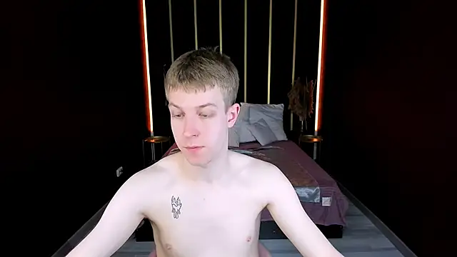 Dylan_Norton Webcam-Show