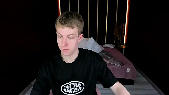 عرض كام Dylan_Norton