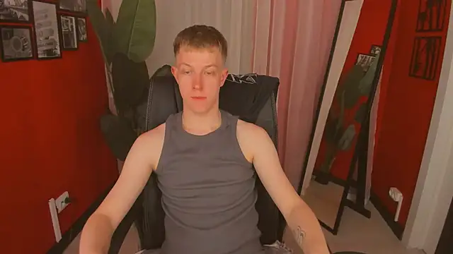 Dylan_Norton – webcam-show