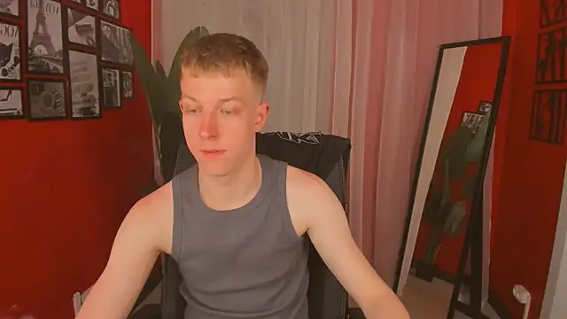 Вебкам-шоу Dylan_Norton