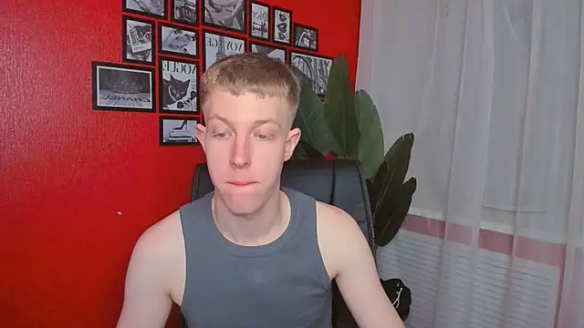 Dylan_Norton Show Webcam