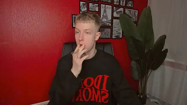Dylan_Norton – webcam-show