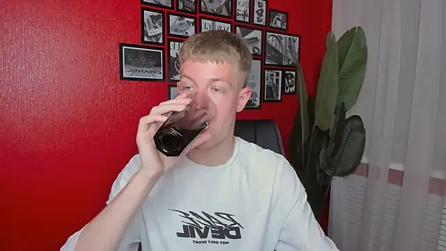 Dylan_Norton Webcam Show