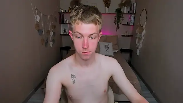 Dylan_Norton Webcam Show