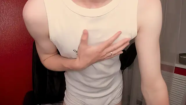XXX chat uživo modela Dylan_Norton
