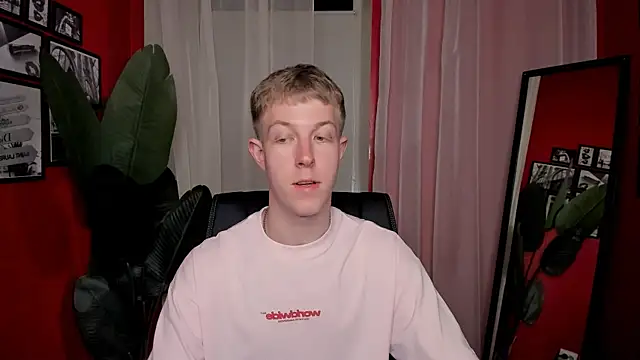 Dylan_Norton Webcam Show
