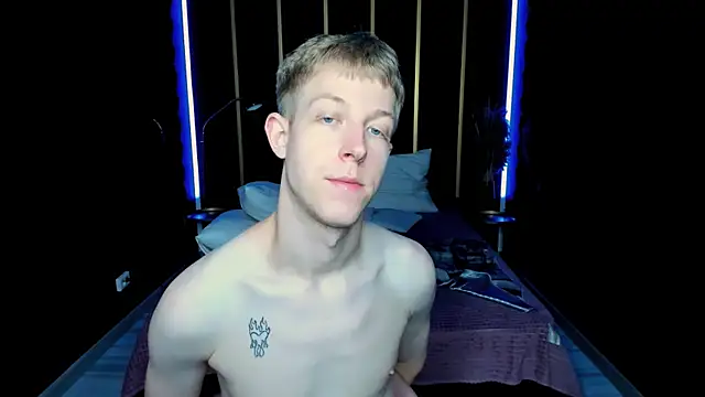 Dylan_Norton – webcam-show