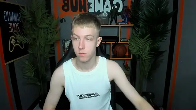 Dylan_Norton Show Webcam