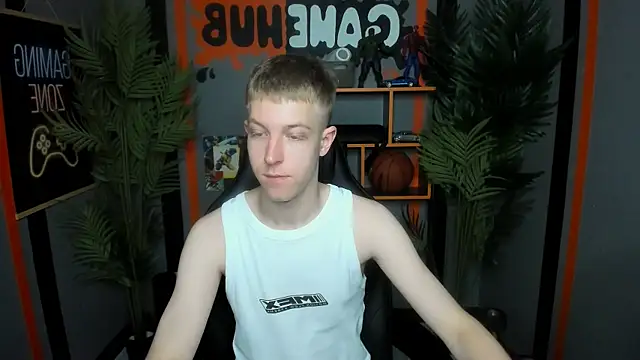Dylan_Norton – webcam-show