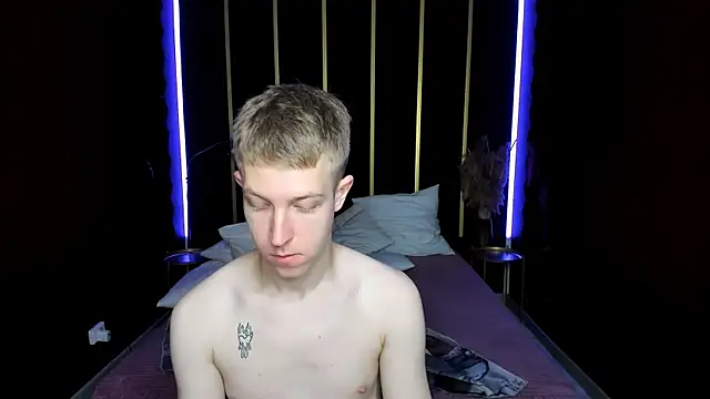 Dylan_Norton – webcam-show