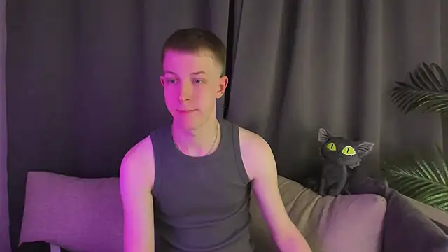 Show de webcam de Dylan_Norton