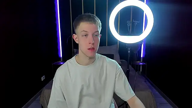 Dylan_Norton Webcam-Show