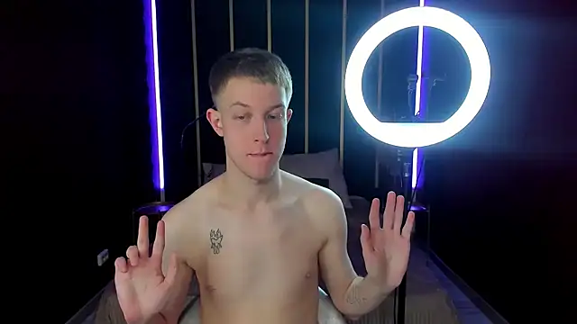 عرض كام Dylan_Norton