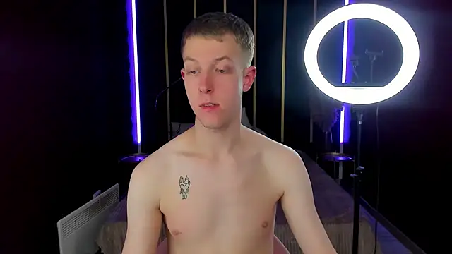 عرض كام Dylan_Norton