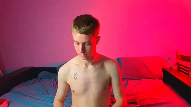 Show de webcam de Dylan_Norton
