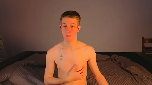 Dylan_Norton Show Webcam
