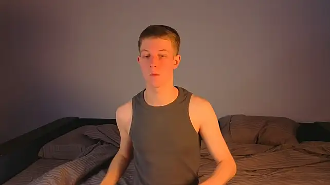 Dylan_Norton webkamerás műsora