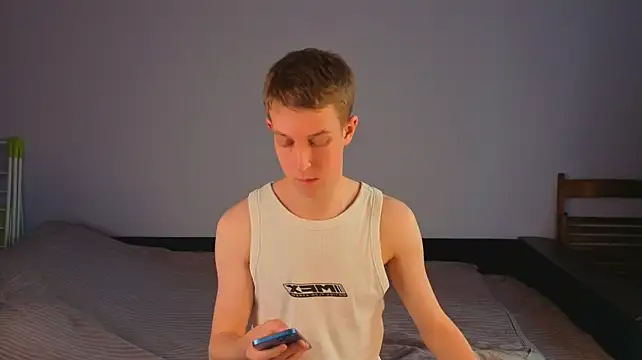 โชว์เว็บแคมของ Dylan_Norton