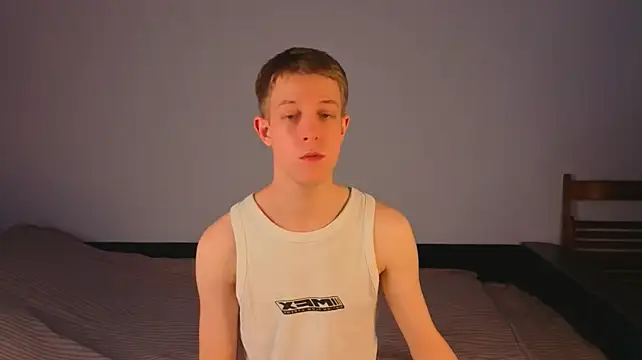 Dylan_Nortonn Webbikameraesitys