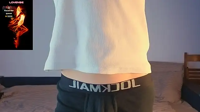 Dylan_Norton's Webcam Show