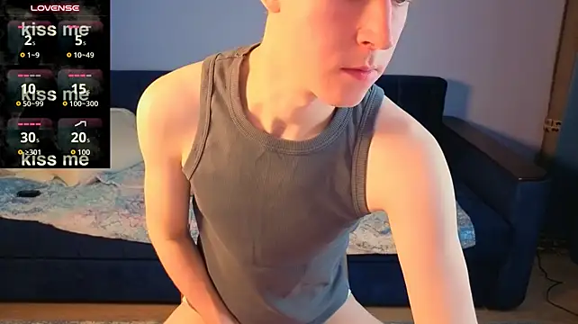 โชว์เว็บแคมของ Dylan_Norton