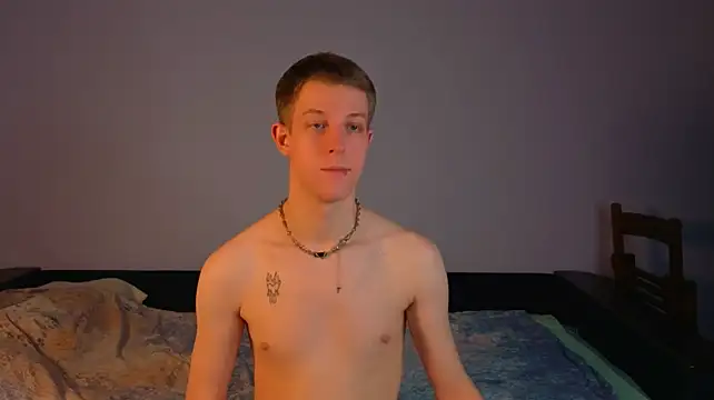 Dylan_Norton Webcam Show