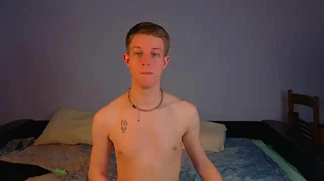 Dylan_Norton Webcam-Show