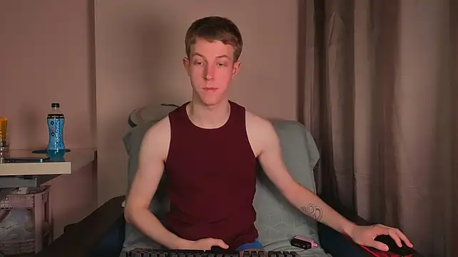 Dylan_Norton – webcam-show