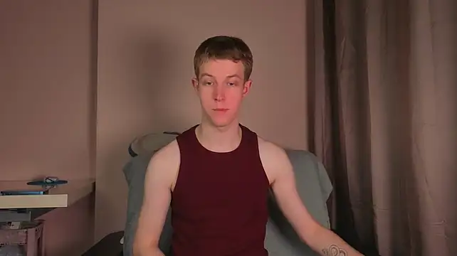 Dylan_Norton Show Webcam
