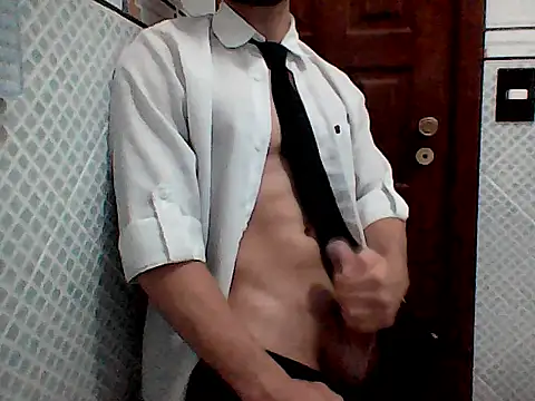 Show de Vcsabe_quem na webcam
