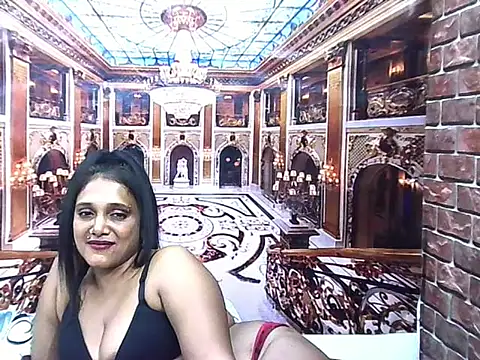 Živý XXX chat IndianSexyLady20