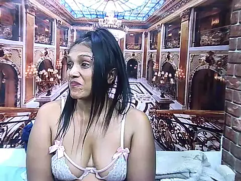 IndianSexyLady20's Live XXX Chat