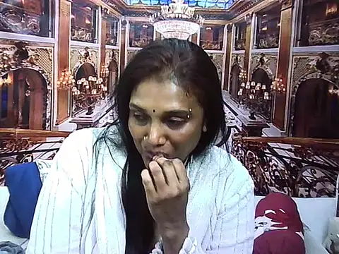 Sembang XXX Secara Langsung IndianSexyLady20