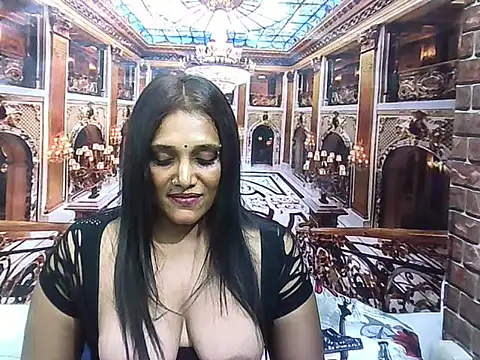 IndianSexyLady20's Live XXX Chat