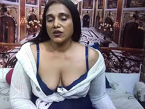 IndianSexyLady20's Live XXX Chat