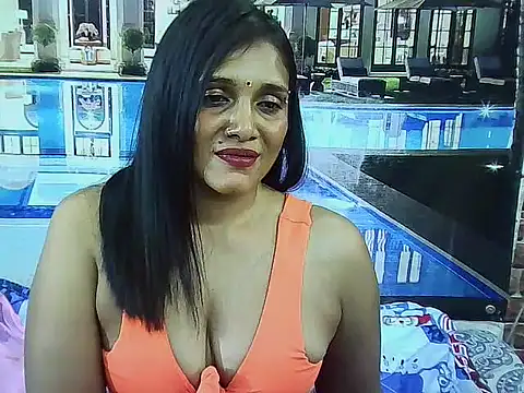 IndianSexyLady20's Live XXX Chat