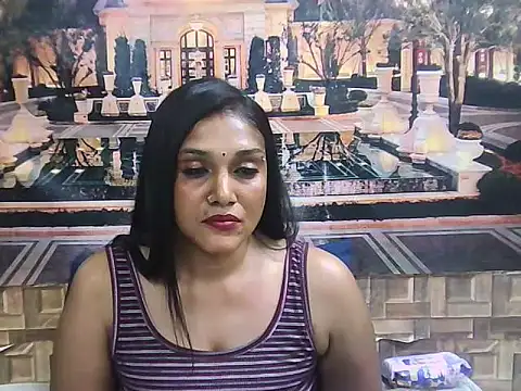 IndianSexyLady20's Live XXX Chat