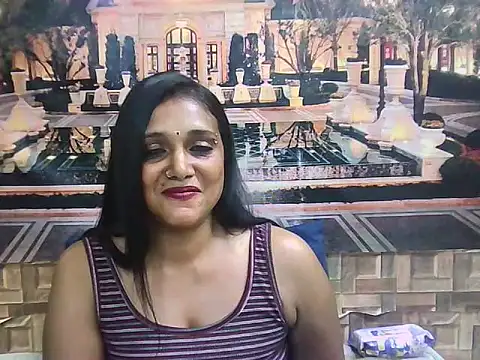 IndianSexyLady20's Live XXX Chat