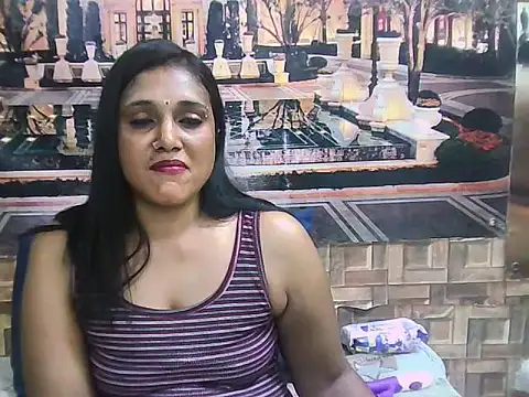 IndianSexyLady20's Webcam Show