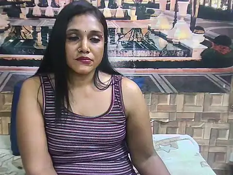 IndianSexyLady20 Chat XXX in diretta
