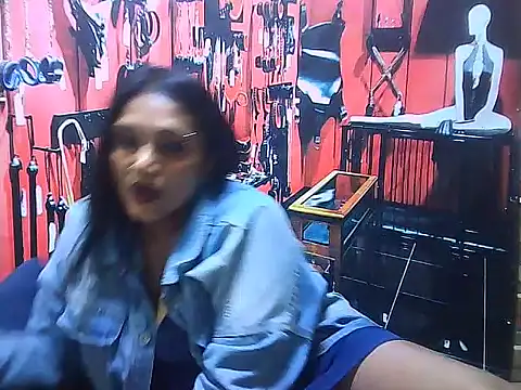 IndianSexyLady20's Webcam Show