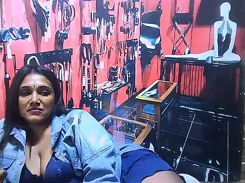IndianSexyLady20 – Live XXX-chat