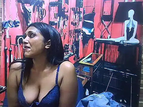 IndianSexyLady20 Adlı Modelin Web Kamerası Şovu