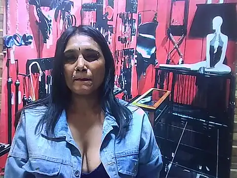 IndianSexyLady20's Webcam Show