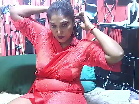 IndianSexyLady20 即時 XXX 聊天