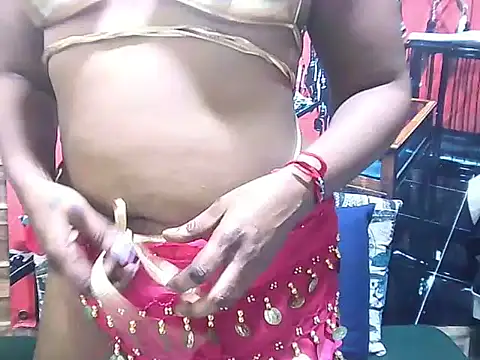 צ'אט XXX בשידור חי של IndianSexyLady20