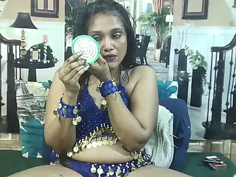 IndianSexyLady20's Live XXX Chat