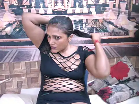 دردشة IndianSexyLady20 الجنسية المباشرة